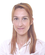 Arş.Gör. MERVE ŞİŞCİ