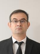 Prof.Dr. MEHMET BARIŞ HORZUM