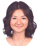 Arş.Gör.Dr. İREM HAFIZ