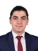 Öğr.Gör. RAFET EMRE TORAMANOĞLU