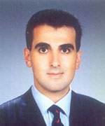 KAZIM GÜRKAN