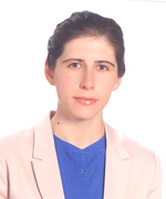 Arş.Gör.Dr. EMİNE CİNCİOĞLU