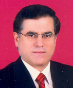 Doç.Dr. TURGUT SUBAŞI