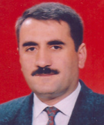 HALİM ÖZDEMİR