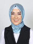 ŞEYMA DOMBAYCIOĞLU