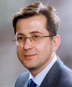 Prof.Dr. MEHMET DURMAN
