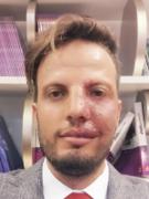 Dr. OSAMA A.A. NAJI