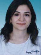 Asistan Dr. SENA ŞAHİN