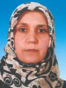 Sürekli İşçi NİLÜFER ALÇIN