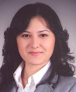 Arş.Gör.Dr. AYŞEGÜL AYDIN