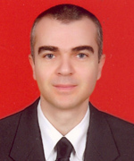 Prof.Dr. HALDUN ŞÜKRÜ ERKAL