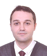 Öğr.Gör.Dr. MUHAMMED FATİH PEKŞEN