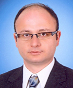 Öğr.Gör. MEHMET ALPER CANTİMER