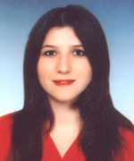 Arş.Gör.Dr. ÖZGE ŞAHİN ÇETİN