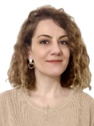 Dr.Öğr.Üyesi CANAN YILMAZ