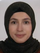 Asistan Dr. FAHRİYE ARSLAN