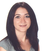 Arş.Gör.Dr. AYŞEGÜL BOYALI ŞAHİN