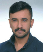 MEMUR MEHMET EMİN ÇOLAK