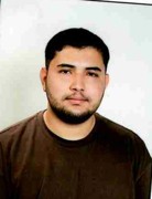 DESTEK PERSONELİ BERAT KAAN AYDIN