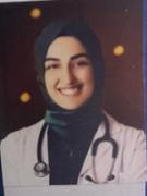 Asistan Dr. ZEHRA YILMAZ