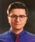 Arş.Gör. MUSTAFA ONUR YALÇIN