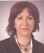 Prof. FÜSUN ÇAĞLAYAN