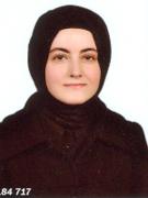 Arş.Gör. SERRA SAZOĞLU