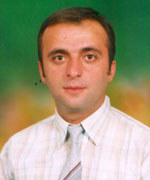 MUSTAFA PARLAK