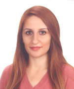 Eda KILIÇ KANAK