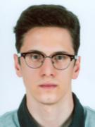 Arş.Gör. ENES TARHAN