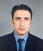 MEHMET KASİM ULU