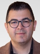 Dr.Öğr.Üyesi HÜSEYİN ESKİ