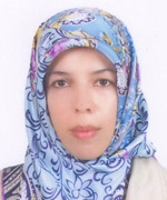 Öğr.Gör. NISREEN MOUSA ABDALLAH OQLAH