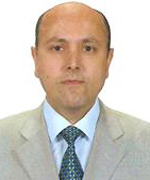 EKREM BÜYÜKKAYA