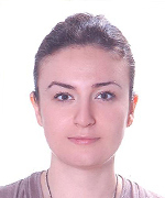 Dr.Öğr.Üyesi SEVGİ DÖNMEZ MAÇ