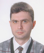 Dr.Öğr.Üyesi ALİ GÜLBAĞ