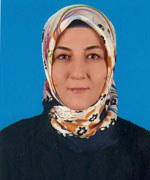 MEMUR TUĞBA DEMİR
