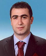 BÜLENT TÜRKMEN