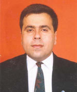 Doç.Dr. FEHMİ ÇALIK