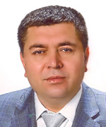 Mustafa AKAL