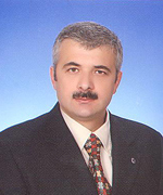 AYHAN ÖZDEMİR