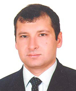 HASAN ÇETİN EKERBİÇER