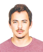 Arş.Gör.Dr. BAHADIR AKTAŞ
