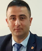 Sürekli İşçi EMRAH KAŞKAŞ