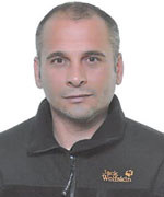 BURAK MEŞEBÜKEN