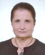 Dr.Öğr.Üyesi KEVSER ÖZDEMİR