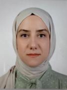 Safiye Şeyda ERDAŞ