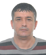 Sürekli İşçi ZEKİ KETEN