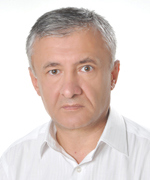 Prof.Dr. SAİM ÖZDEMİR