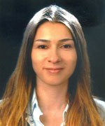 ŞEF KÜBRA TURGUTER